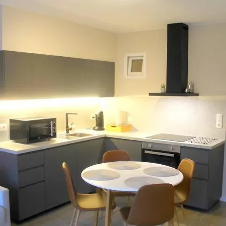 Studio Adele, Op En Comfort & Kwaliteit Apartment *