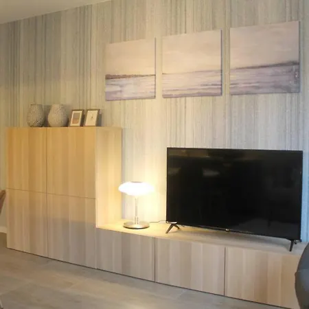 Apartment Studio Adele, Op En Comfort & Kwaliteit *