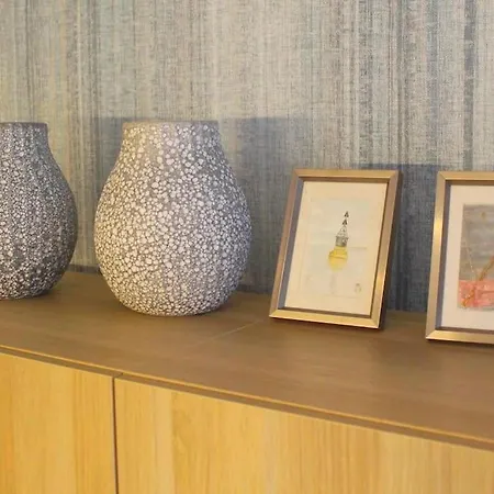 Studio Adele, Op En Comfort & Kwaliteit * Middelkerke