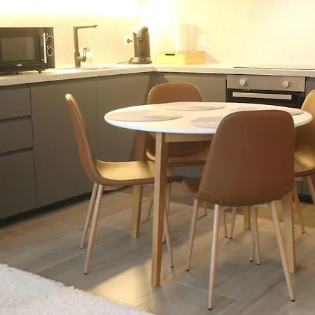 Studio Adele, Op En Comfort & Kwaliteit * Middelkerke