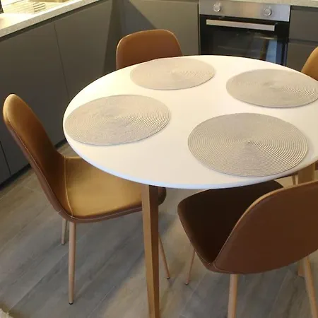 Studio Adele, Op En Comfort & Kwaliteit Apartment