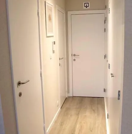 Apartment Studio Adele, Op En Comfort & Kwaliteit Middelkerke