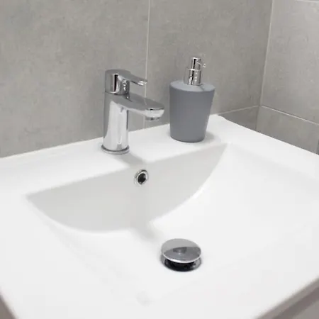 Studio Adele, Op En Comfort & Kwaliteit Apartment *