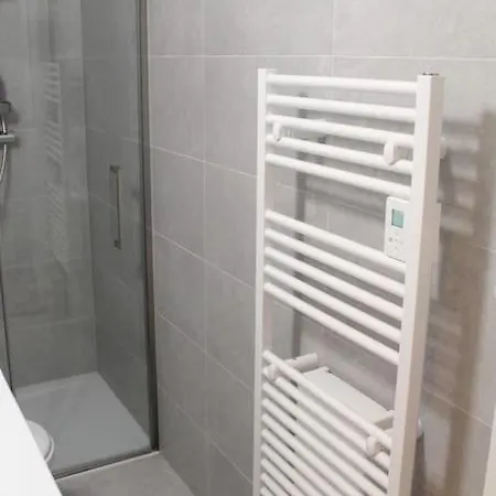 Apartment Studio Adele, Op En Comfort & Kwaliteit Middelkerke