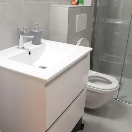 Studio Adele, Op En Comfort & Kwaliteit Apartment Middelkerke