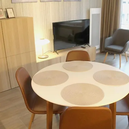 Studio Adele, Op En Comfort & Kwaliteit * Middelkerke