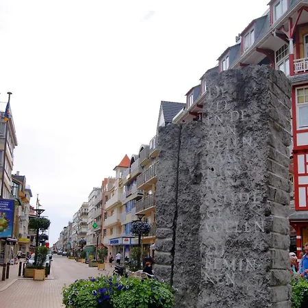 Studio Adele, Op En Comfort & Kwaliteit Middelkerke