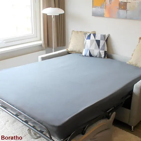 Studio Adele, Op En Comfort & Kwaliteit Apartment